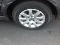 Silverstone Grey Metallic - Passat GLS Wagon Photo No. 5