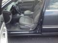 Silverstone Grey Metallic - Passat GLS Wagon Photo No. 7