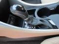 Pearl White - Sonata GLS Photo No. 16