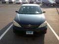 Black - Camry LE Photo No. 6