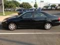 Black - Camry LE Photo No. 8