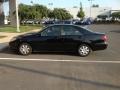 Black - Camry LE Photo No. 9