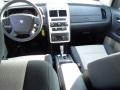2009 Brilliant Black Crystal Pearl Dodge Journey SXT AWD  photo #12