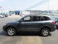 Slate Blue - Santa Fe GLS 4WD Photo No. 7