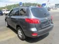 Slate Blue - Santa Fe GLS 4WD Photo No. 8