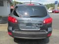 Slate Blue - Santa Fe GLS 4WD Photo No. 9