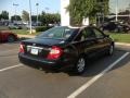 Black - Camry LE Photo No. 15