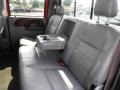 Red Clearcoat - F350 Super Duty XLT Crew Cab 4x4 Dually Photo No. 23
