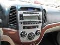 Slate Blue - Santa Fe GLS 4WD Photo No. 18