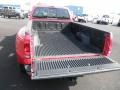 2006 Red Clearcoat Ford F350 Super Duty XLT Crew Cab 4x4 Dually  photo #27