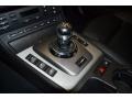 6 Speed SMG Sequential Manual 2006 BMW M3 Convertible Transmission