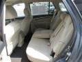 Slate Blue - Santa Fe GLS 4WD Photo No. 21