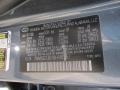 Slate Blue - Santa Fe GLS 4WD Photo No. 24