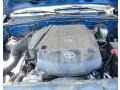 Speedway Blue Pearl - Tacoma V6 PreRunner TRD Sport Double Cab Photo No. 18