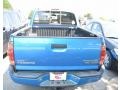 2007 Speedway Blue Pearl Toyota Tacoma V6 PreRunner TRD Sport Double Cab  photo #21