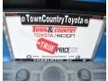 2007 Speedway Blue Pearl Toyota Tacoma V6 PreRunner TRD Sport Double Cab  photo #24