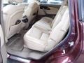 Parchment Rear Seat Photo for 2007 Acura MDX #84509925