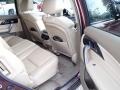 Parchment Rear Seat Photo for 2007 Acura MDX #84509946