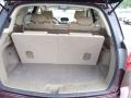 Parchment Trunk Photo for 2007 Acura MDX #84510075