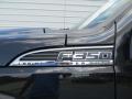 Tuxedo Black Metallic - F350 Super Duty Lariat Crew Cab 4x4 Dually Photo No. 11