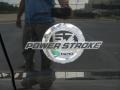 Tuxedo Black Metallic - F350 Super Duty Lariat Crew Cab 4x4 Dually Photo No. 12
