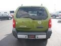 2012 Metallic Green Nissan Xterra S 4x4  photo #6