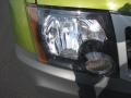2012 Metallic Green Nissan Xterra S 4x4  photo #10