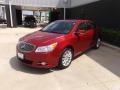 Crystal Red Tintcoat - LaCrosse FWD Photo No. 2