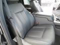Tuxedo Black Metallic - F350 Super Duty Lariat Crew Cab 4x4 Dually Photo No. 20