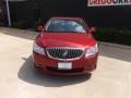 Crystal Red Tintcoat - LaCrosse FWD Photo No. 7