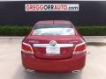 Crystal Red Tintcoat - LaCrosse FWD Photo No. 8