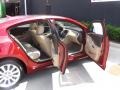 Crystal Red Tintcoat - LaCrosse FWD Photo No. 9