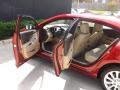 Crystal Red Tintcoat - LaCrosse FWD Photo No. 10