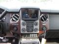 Tuxedo Black Metallic - F350 Super Duty Lariat Crew Cab 4x4 Dually Photo No. 29