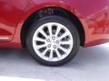 Crystal Red Tintcoat - LaCrosse FWD Photo No. 15