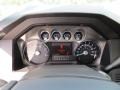 Tuxedo Black Metallic - F350 Super Duty Lariat Crew Cab 4x4 Dually Photo No. 35