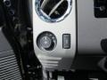 Tuxedo Black Metallic - F350 Super Duty Lariat Crew Cab 4x4 Dually Photo No. 36