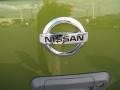 2012 Metallic Green Nissan Xterra S 4x4  photo #31