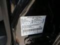 Tuxedo Black Metallic - F350 Super Duty Lariat Crew Cab 4x4 Dually Photo No. 37