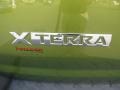 2012 Metallic Green Nissan Xterra S 4x4  photo #32