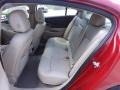 Crystal Red Tintcoat - LaCrosse FWD Photo No. 23