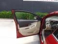 Crystal Red Tintcoat - LaCrosse FWD Photo No. 24