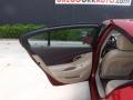 Crystal Red Tintcoat - LaCrosse FWD Photo No. 26