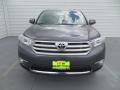 Magnetic Gray Metallic - Highlander V6 Photo No. 8