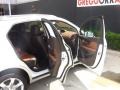 2013 White Pearl Tricoat Buick Encore Leather  photo #9