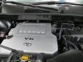 Magnetic Gray Metallic - Highlander V6 Photo No. 17