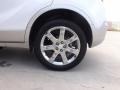 2013 White Pearl Tricoat Buick Encore Leather  photo #15