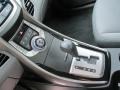 Harbor Gray Metallic - Elantra GLS Photo No. 11
