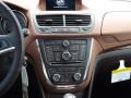 2013 White Pearl Tricoat Buick Encore Leather  photo #16