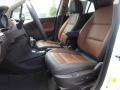2013 White Pearl Tricoat Buick Encore Leather  photo #19